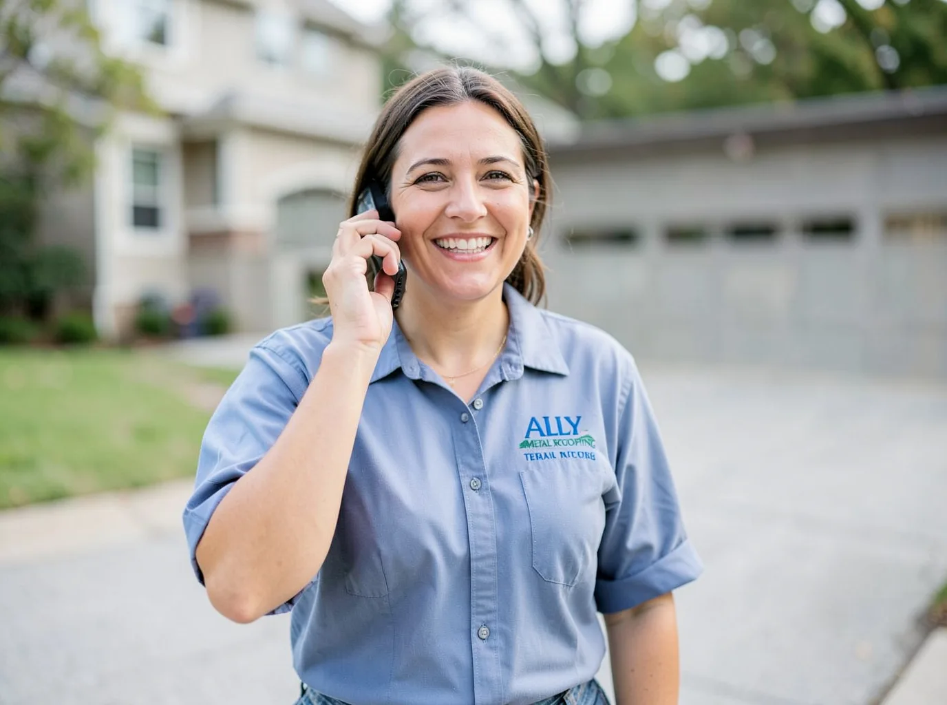 Metal Roof Installation Davisburg, MI FAQs